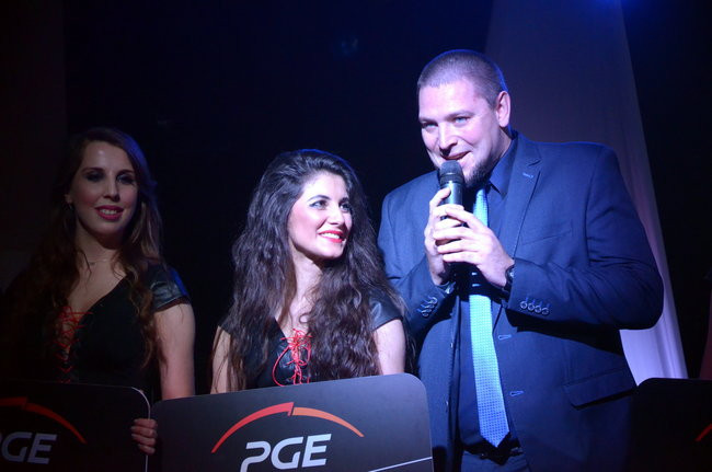 Znów chcą złota! (zdjęcia i film)