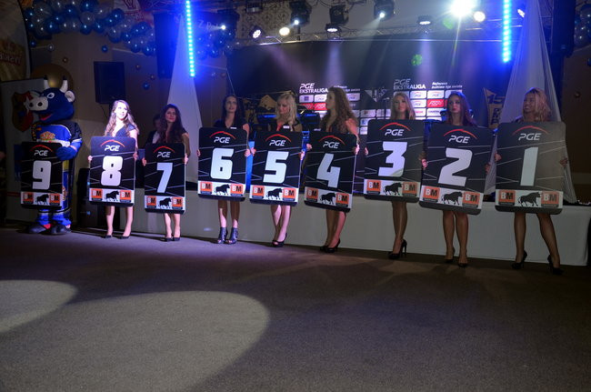 Znów chcą złota! (zdjęcia i film)