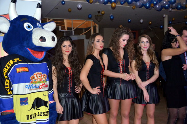 Znów chcą złota! (zdjęcia i film)