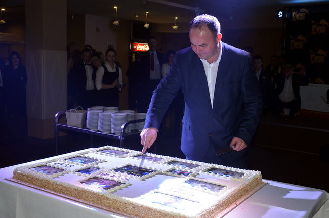 Znów chcą złota! (zdjęcia i film)