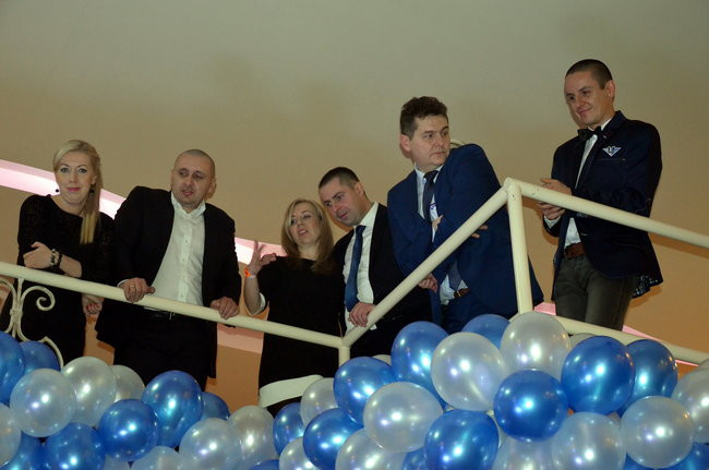 Znów chcą złota! (zdjęcia i film)