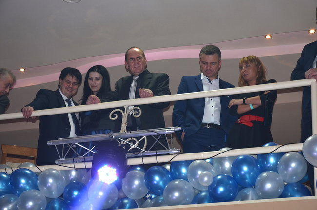 Znów chcą złota! (zdjęcia i film)