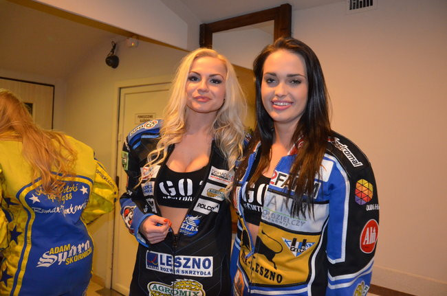 Znów chcą złota! (zdjęcia i film)