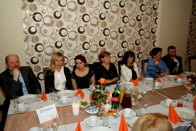 Studniówka ZSRB (zdjęcia)