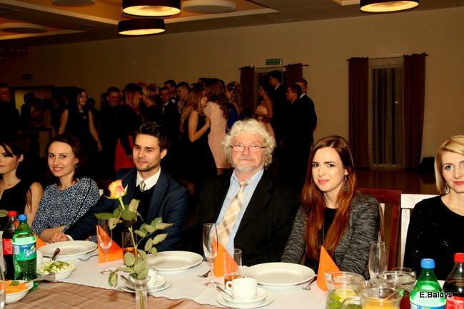 Studniówka ZSRB (zdjęcia)