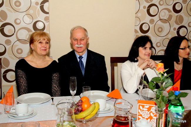 Studniówka ZSRB (zdjęcia)