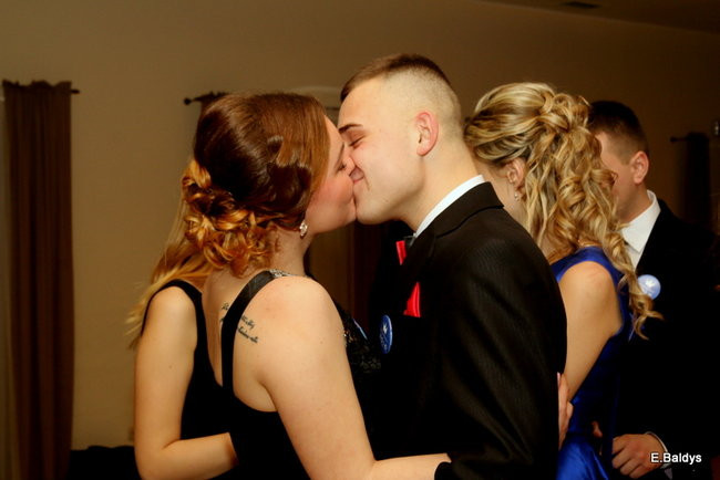 Studniówka ZSRB (zdjęcia)