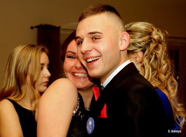 Studniówka ZSRB (zdjęcia)