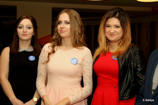 Studniówka ZSRB (zdjęcia)