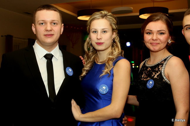 Studniówka ZSRB (zdjęcia)