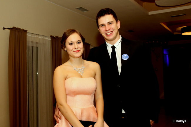 Studniówka ZSRB (zdjęcia)