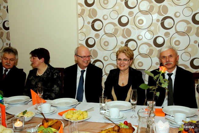 Studniówka ZSRB (zdjęcia)