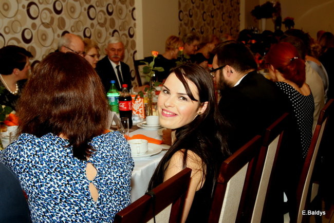 Studniówka ZSRB (zdjęcia)