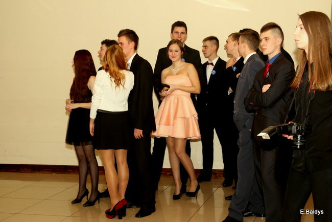 Studniówka ZSRB (zdjęcia)