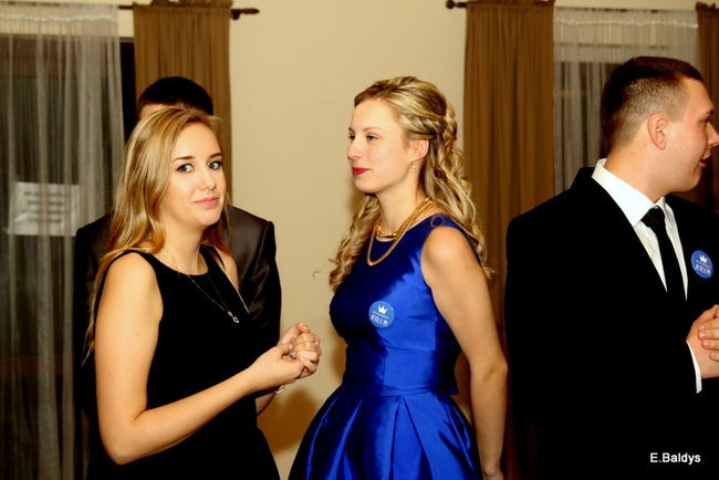 Studniówka ZSRB (zdjęcia)