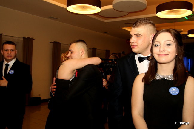 Studniówka ZSRB (zdjęcia)