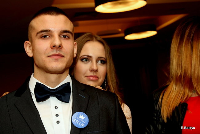 Studniówka ZSRB (zdjęcia)