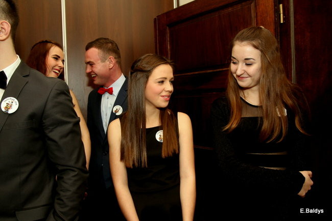 Studniówka ZSRB (zdjęcia)