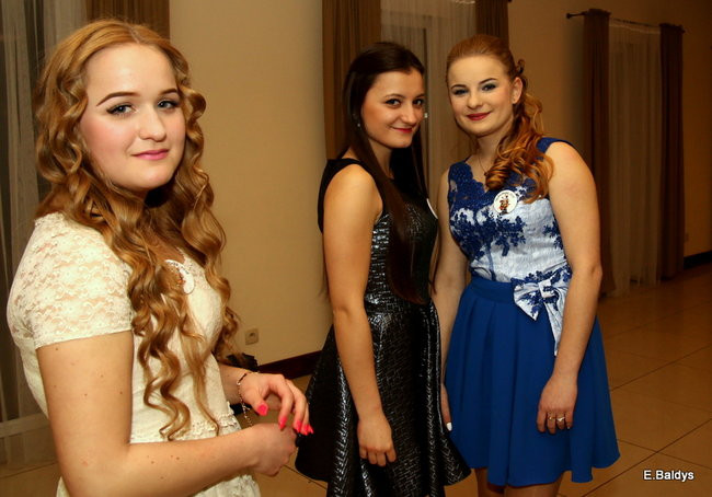 Studniówka ZSRB (zdjęcia)