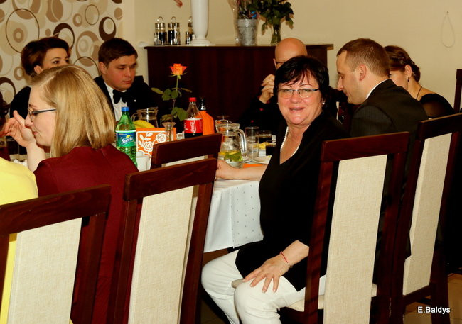 Studniówka ZSRB (zdjęcia)