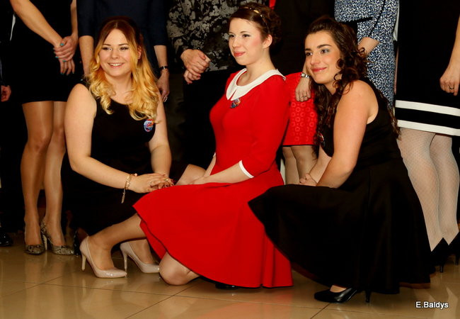 Studniówka ZSRB (zdjęcia)