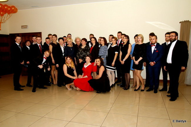 Studniówka ZSRB (zdjęcia)