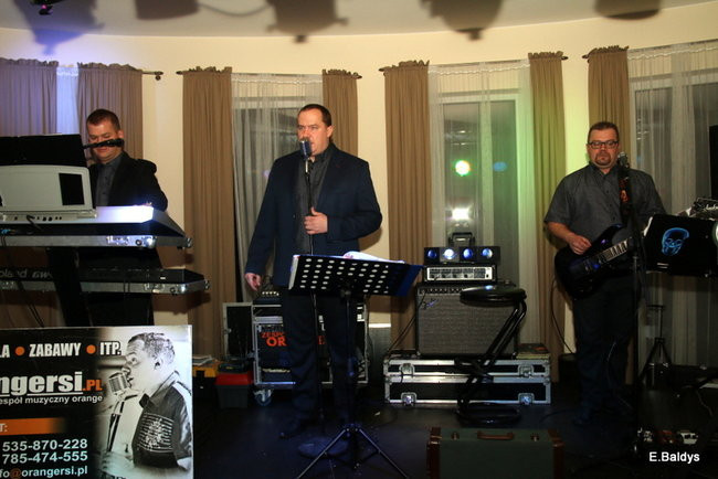 Studniówka ZSRB (zdjęcia)