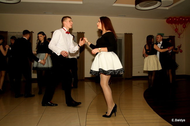 Studniówka ZSRB (zdjęcia)