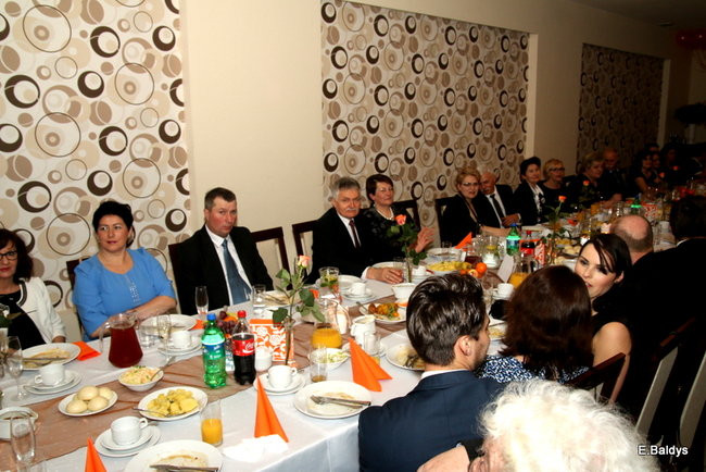 Studniówka ZSRB (zdjęcia)