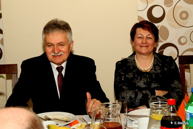 Studniówka ZSRB (zdjęcia)