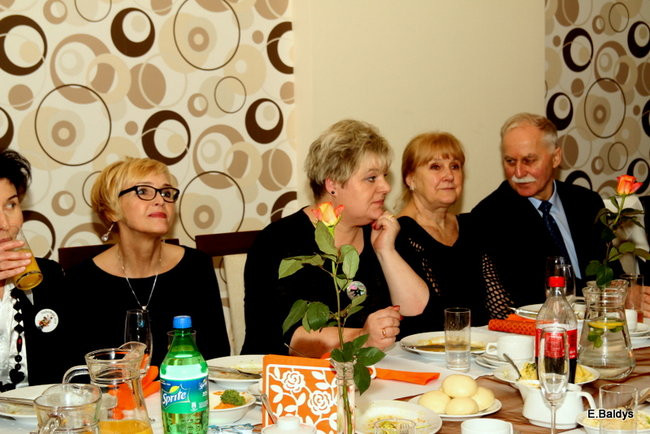 Studniówka ZSRB (zdjęcia)