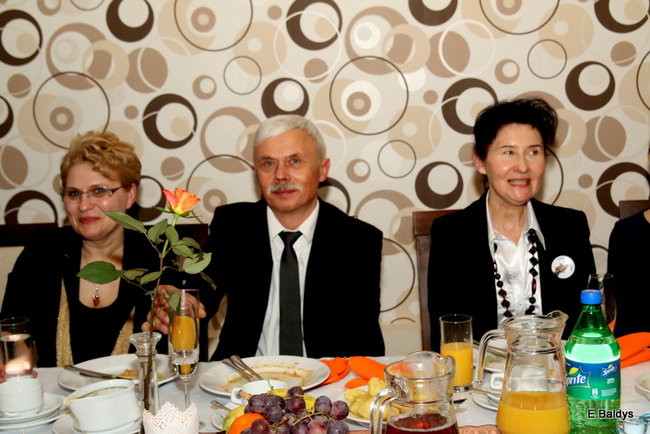 Studniówka ZSRB (zdjęcia)