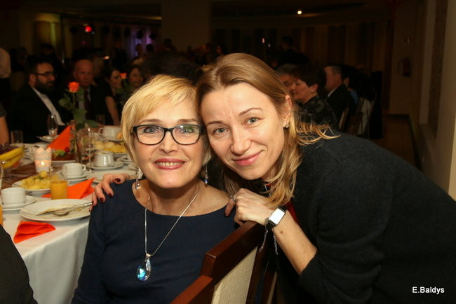 Studniówka ZSRB (zdjęcia)