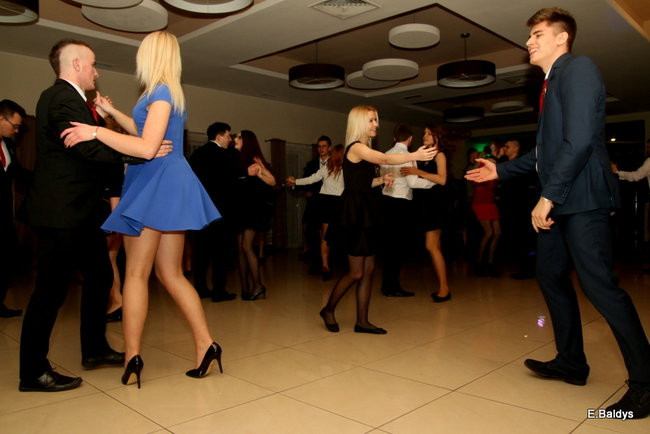 Studniówka ZSRB (zdjęcia)