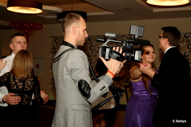 Studniówka ZSRB (zdjęcia)