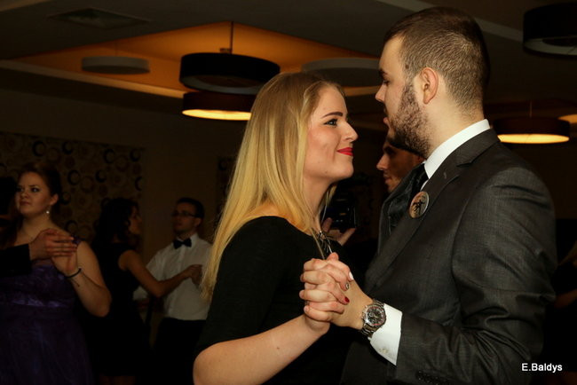 Studniówka ZSRB (zdjęcia)