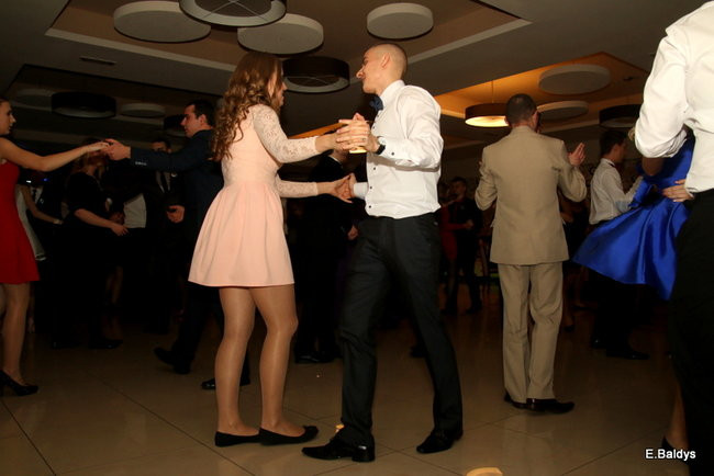 Studniówka ZSRB (zdjęcia)