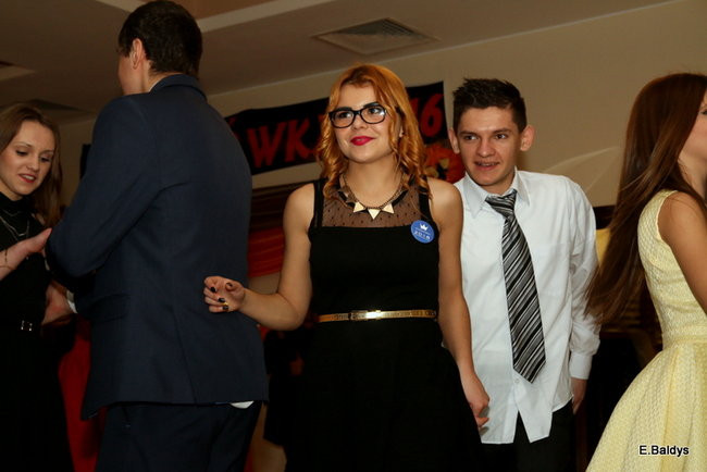 Studniówka ZSRB (zdjęcia)