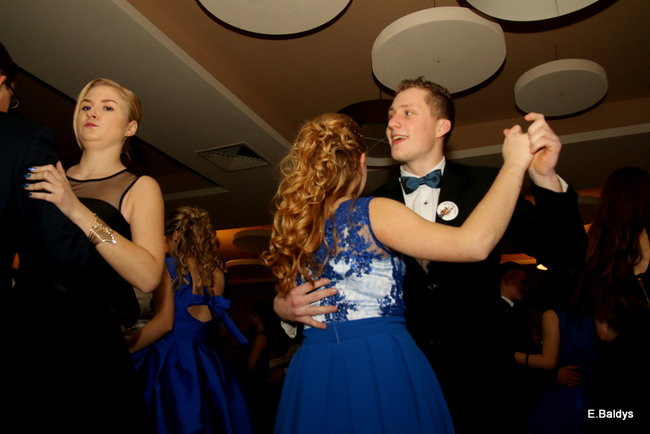 Studniówka ZSRB (zdjęcia)