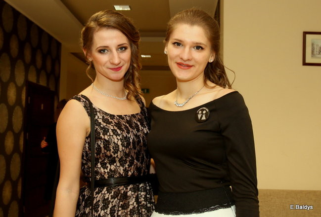 Studniówka ZSRB (zdjęcia)