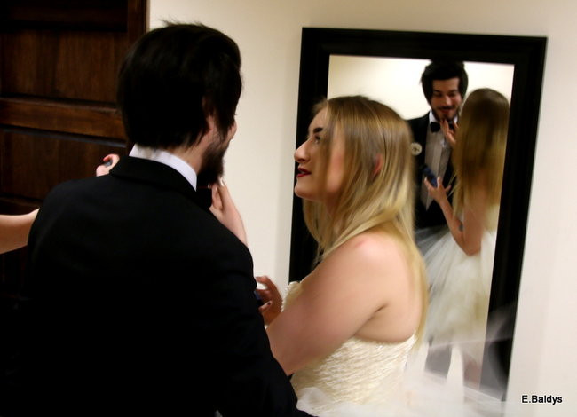 Studniówka ZSRB (zdjęcia)