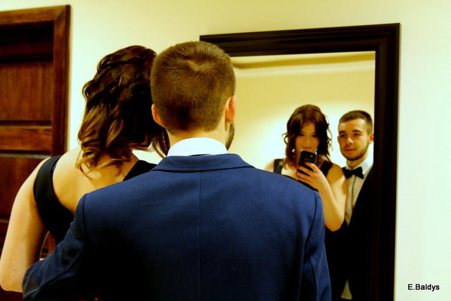 Studniówka ZSRB (zdjęcia)