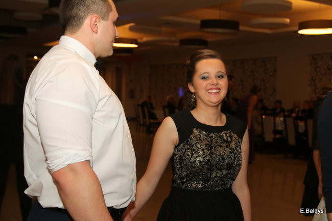 Studniówka ZSRB (zdjęcia)