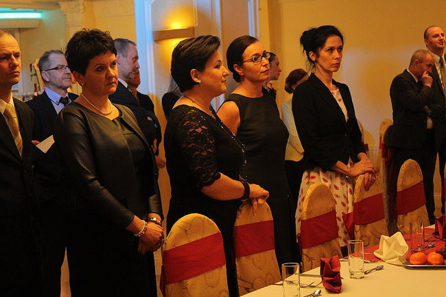 Po sąsiedzku: studniówka ZSPT w Bojanowie (zdjęcia)