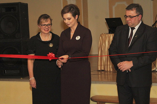 Po sąsiedzku: studniówka ZSPT w Bojanowie (zdjęcia)