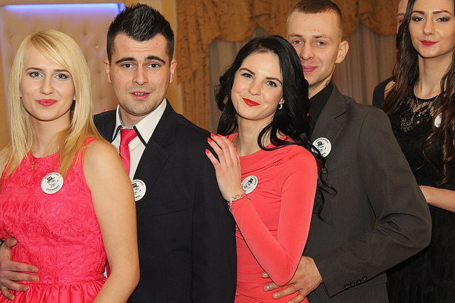 Po sąsiedzku: studniówka ZSPT w Bojanowie (zdjęcia)