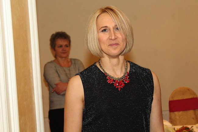 Po sąsiedzku: studniówka ZSPT w Bojanowie (zdjęcia)