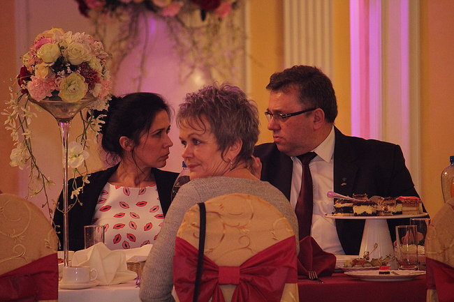 Po sąsiedzku: studniówka ZSPT w Bojanowie (zdjęcia)