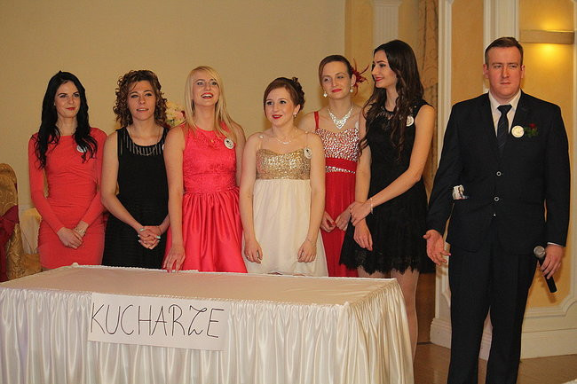 Po sąsiedzku: studniówka ZSPT w Bojanowie (zdjęcia)