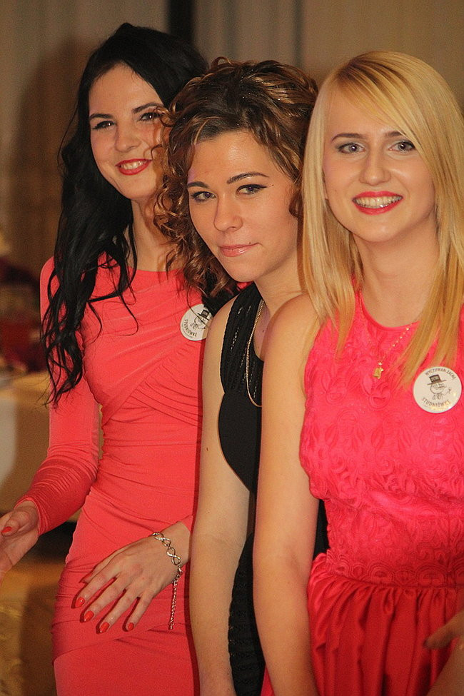 Po sąsiedzku: studniówka ZSPT w Bojanowie (zdjęcia)